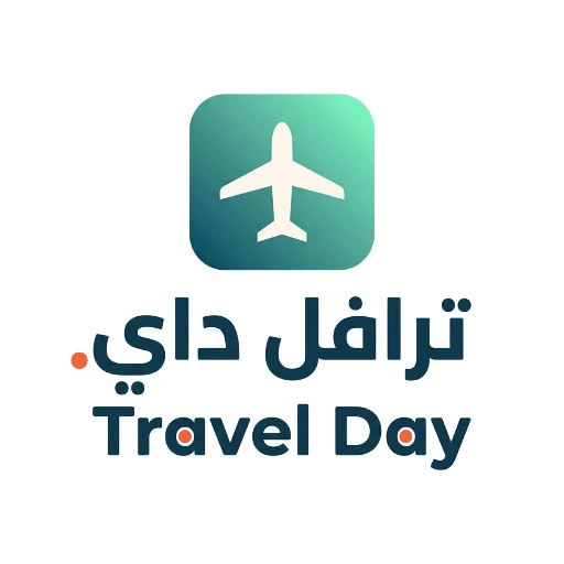 شعار ترافل داي